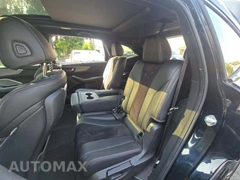 2023 Acura MDX w/A-Spec Pkg – miniatura 13