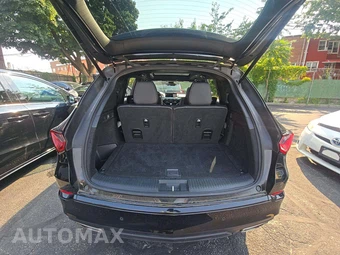 2023 Acura MDX w/A-Spec Pkg – miniatura 15