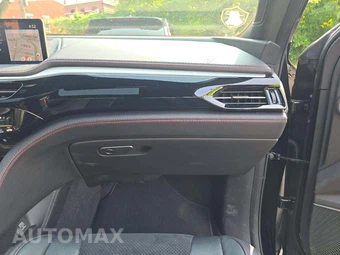 2023 Acura MDX w/A-Spec Pkg – miniatura 20