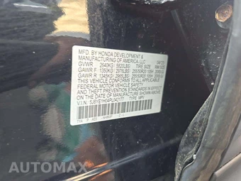 2023 Acura MDX w/A-Spec Pkg – miniatura 5