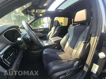 2023 Acura MDX w/A-Spec Pkg – miniatura 6