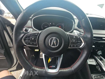 2023 Acura MDX w/A-Spec Pkg – miniatura 10