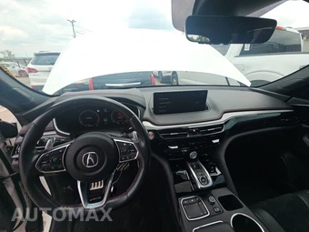 2023 Acura MDX w/A-Spec Pkg – miniatura 11