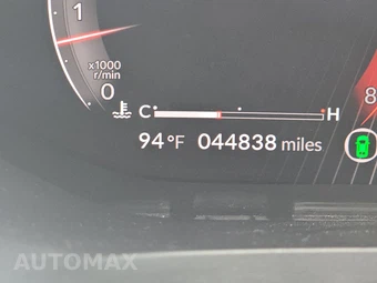2023 Acura MDX w/A-Spec Pkg – miniatura 12