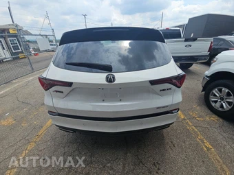 2023 Acura MDX w/A-Spec Pkg – miniatura 5