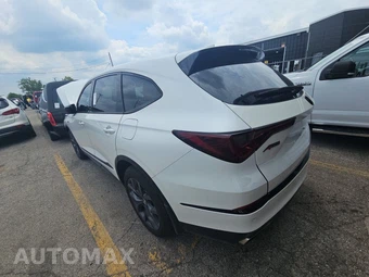 2023 Acura MDX w/A-Spec Pkg – miniatura 6