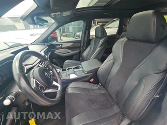 2023 Acura MDX w/A-Spec Pkg – miniatura 7
