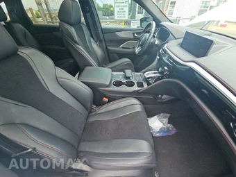 2023 Acura MDX w/A-Spec Pkg – miniatura 8