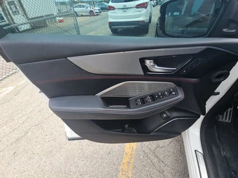 2023 Acura MDX w/A-Spec Pkg – miniatura 9