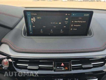 2023 Acura MDX w/A-Spec Pkg – miniatura 11