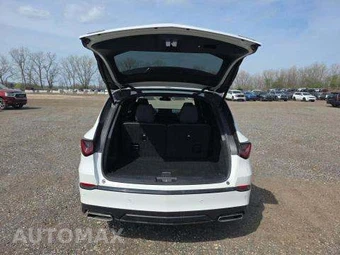 2023 Acura MDX w/A-Spec Pkg – miniatura 16