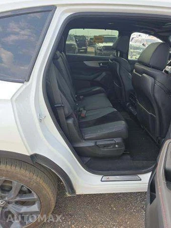 2023 Acura MDX w/A-Spec Pkg – miniatura 18