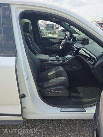 2023 Acura MDX w/A-Spec Pkg – miniatura 20