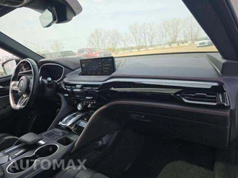 2023 Acura MDX w/A-Spec Pkg – miniatura 21