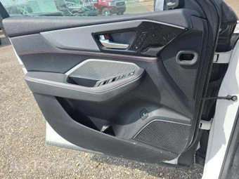 2023 Acura MDX w/A-Spec Pkg – miniatura 25