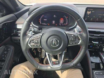 2023 Acura MDX w/A-Spec Pkg – miniatura 27