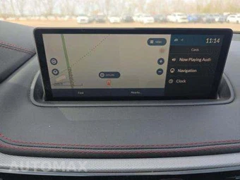 2023 Acura MDX w/A-Spec Pkg – miniatura 29