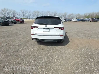 2023 Acura MDX w/A-Spec Pkg – miniatura 4