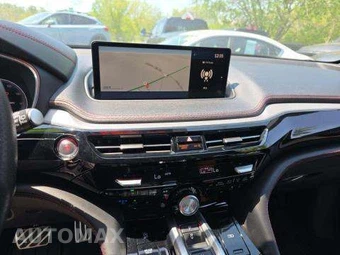 2023 Acura MDX w/A-Spec Pkg - miniatura 10
