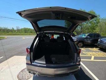 2023 Acura MDX w/A-Spec Pkg - miniatura 15