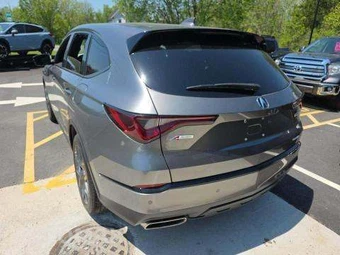 2023 Acura MDX w/A-Spec Pkg - miniatura 2
