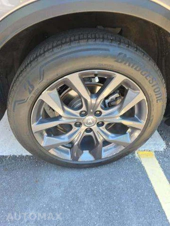 2023 Acura MDX w/A-Spec Pkg - miniatura 24