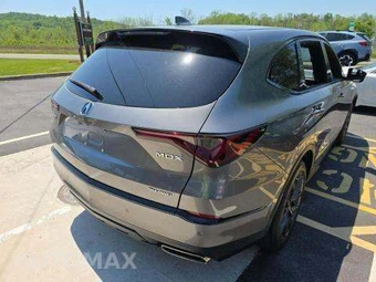 2023 Acura MDX w/A-Spec Pkg - miniatura 3