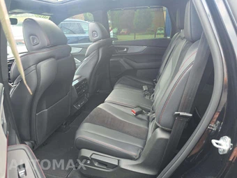 2023 Acura MDX w/A-Spec Pkg - miniatura 10