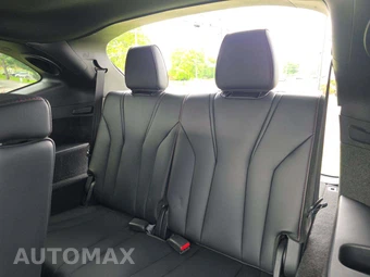 2023 Acura MDX w/A-Spec Pkg - miniatura 11