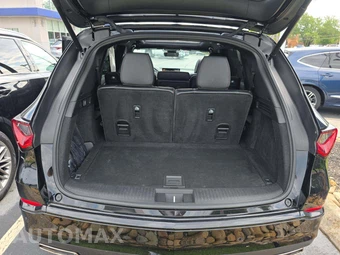 2023 Acura MDX w/A-Spec Pkg - miniatura 12