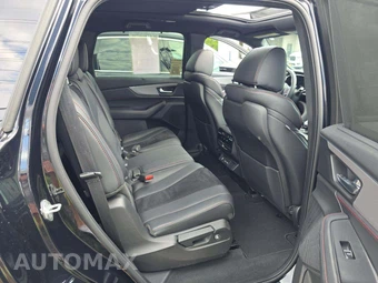 2023 Acura MDX w/A-Spec Pkg - miniatura 14