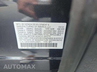 2023 Acura MDX w/A-Spec Pkg - miniatura 2