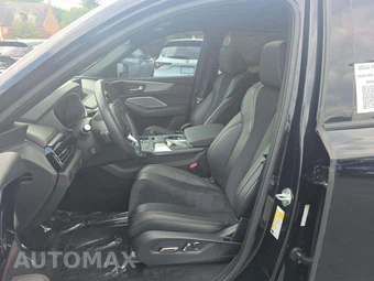2023 Acura MDX w/A-Spec Pkg - miniatura 3