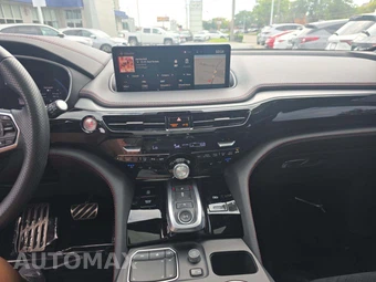2023 Acura MDX w/A-Spec Pkg - miniatura 7