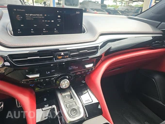 2023 Acura MDX w/A-Spec Pkg – miniatura 11