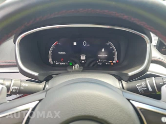 2023 Acura MDX w/A-Spec Pkg – miniatura 12