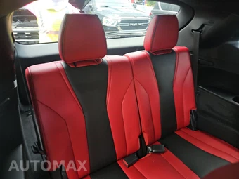2023 Acura MDX w/A-Spec Pkg – miniatura 14