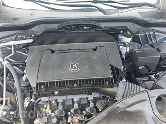 2023 Acura MDX w/A-Spec Pkg – miniatura 16
