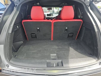 2023 Acura MDX w/A-Spec Pkg – miniatura 17