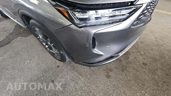 2023 Acura MDX w/A-Spec Pkg – miniatura 20