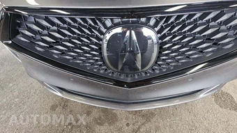 2023 Acura MDX w/A-Spec Pkg – miniatura 22