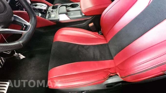 2023 Acura MDX w/A-Spec Pkg – miniatura 24