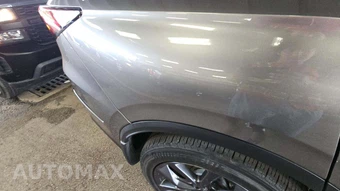 2023 Acura MDX w/A-Spec Pkg – miniatura 28