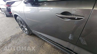 2023 Acura MDX w/A-Spec Pkg – miniatura 29