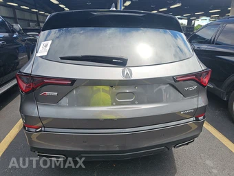 2023 Acura MDX w/A-Spec Pkg – miniatura 5