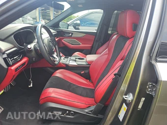 2023 Acura MDX w/A-Spec Pkg – miniatura 7