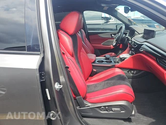 2023 Acura MDX w/A-Spec Pkg – miniatura 8