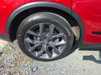 2023 Acura MDX w/A-Spec Pkg - miniatura 10