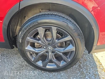 2023 Acura MDX w/A-Spec Pkg - miniatura 11