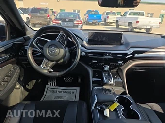 2023 Acura MDX w/A-Spec Pkg - miniatura 14